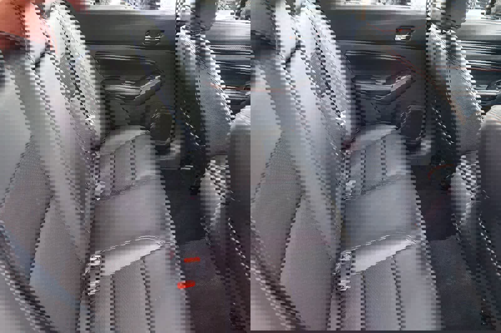 Used 2021 Nissan Altima 2.5 SR image 15