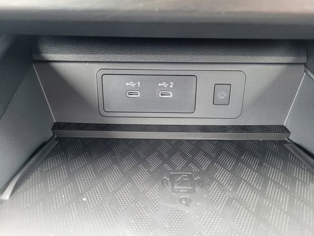 New 2025 Nissan Murano SV AWD/4WD image 27