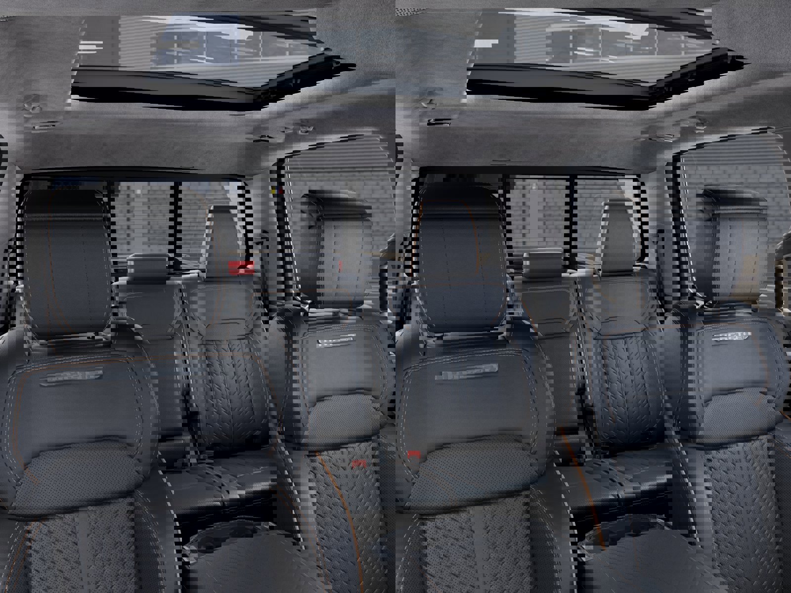 New 2026 RAM 1500 Tungsten w/ Trailer Tow Group image 26