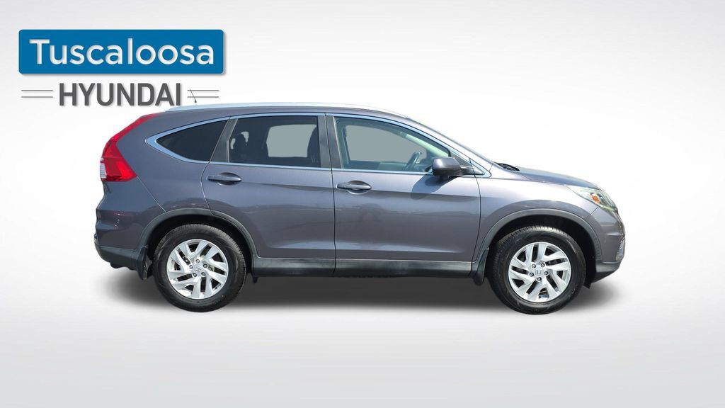 Used 2015 Honda CR-V EX-L image 8