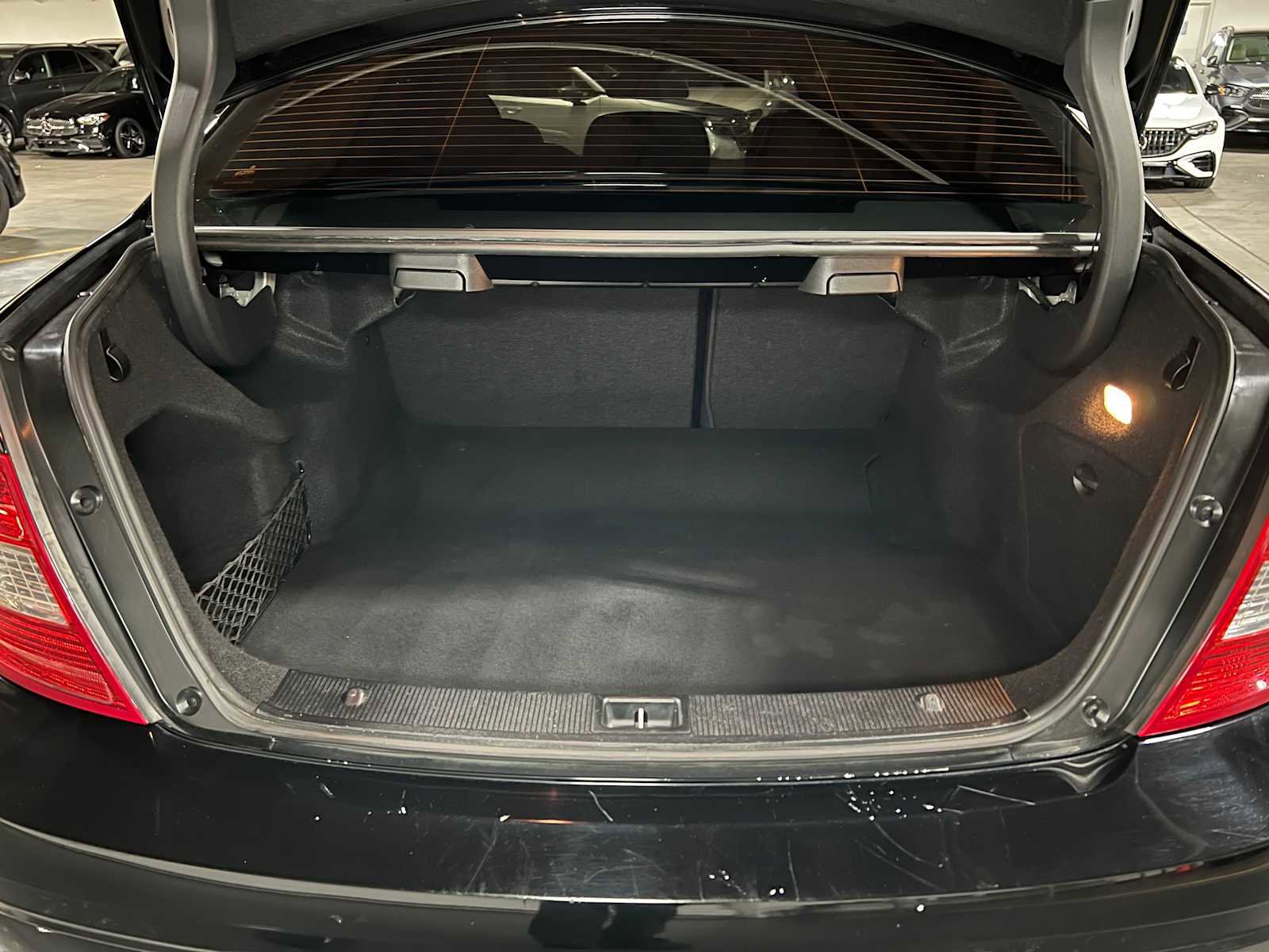 Used 2008 Mercedes-Benz C 350 Sport image 15