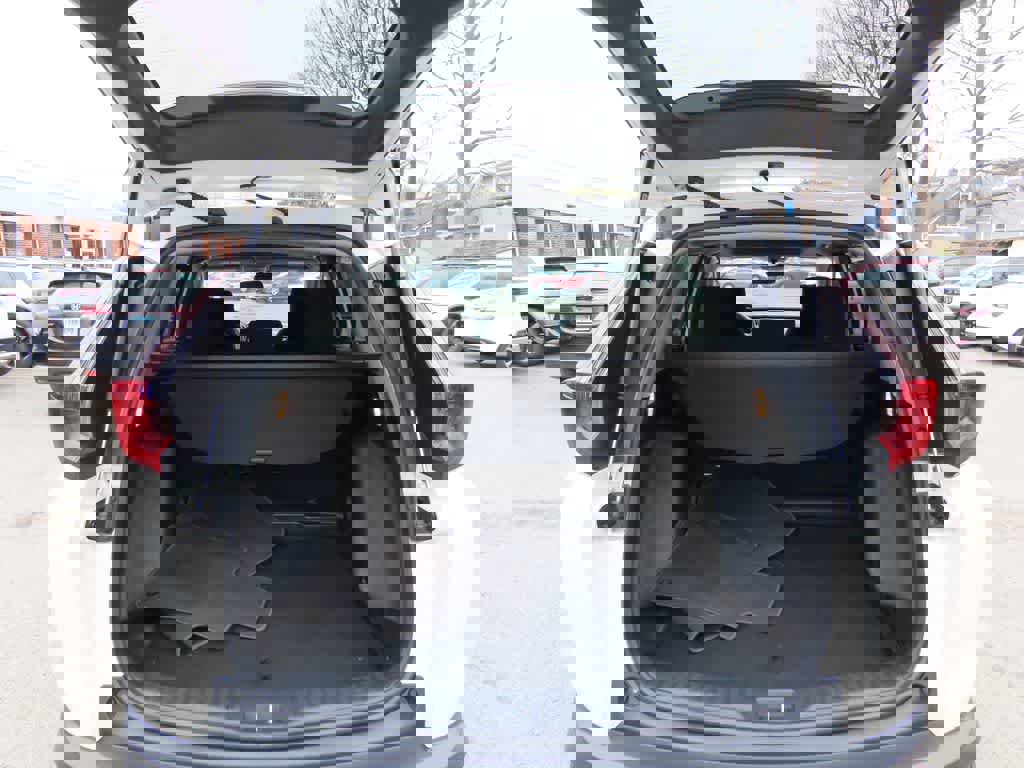 Certified 2022 Honda CR-V EX image 11