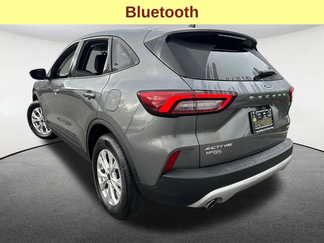 Certified 2025 Ford Escape Active image 11