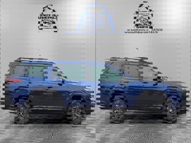 New 2026 Subaru Outback Limited image 24