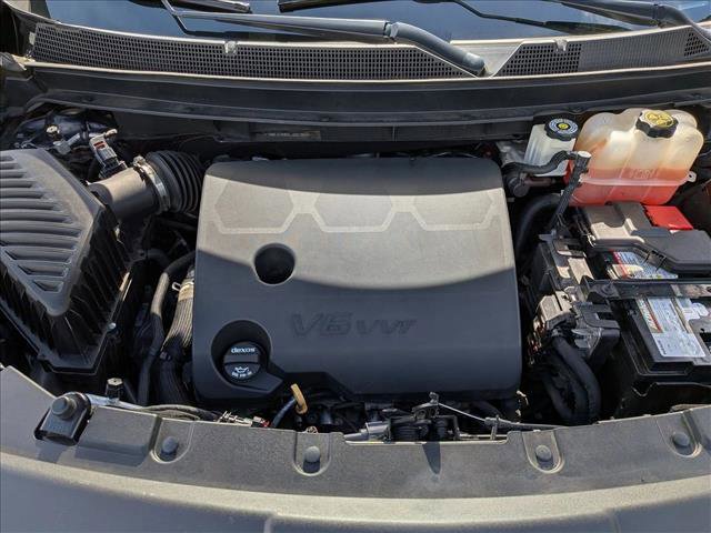 Used 2020 Chevrolet Traverse RS w/ LPO, Floor Liner Package image 26