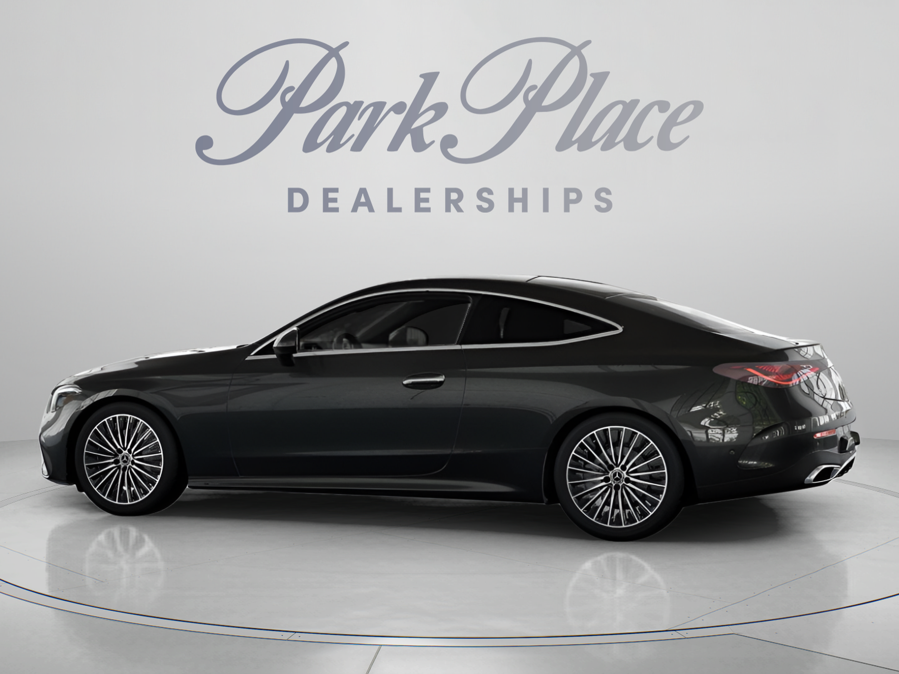 Used 2024 Mercedes-Benz CLE 300 4MATIC Coupe w/ AMG Line image 29