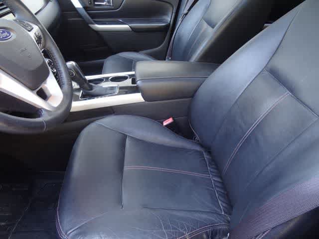 Used 2013 Ford Edge Limited FWD image 6