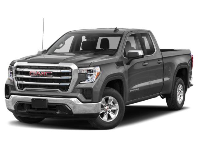 Used 2021 GMC Sierra 1500 SLE w/ X31 Off-Road Package