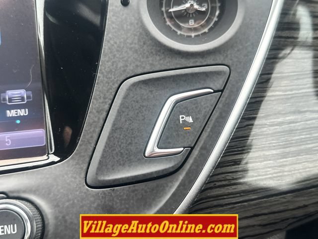 Used 2017 Buick Envision Essence AWD/4WD image 20