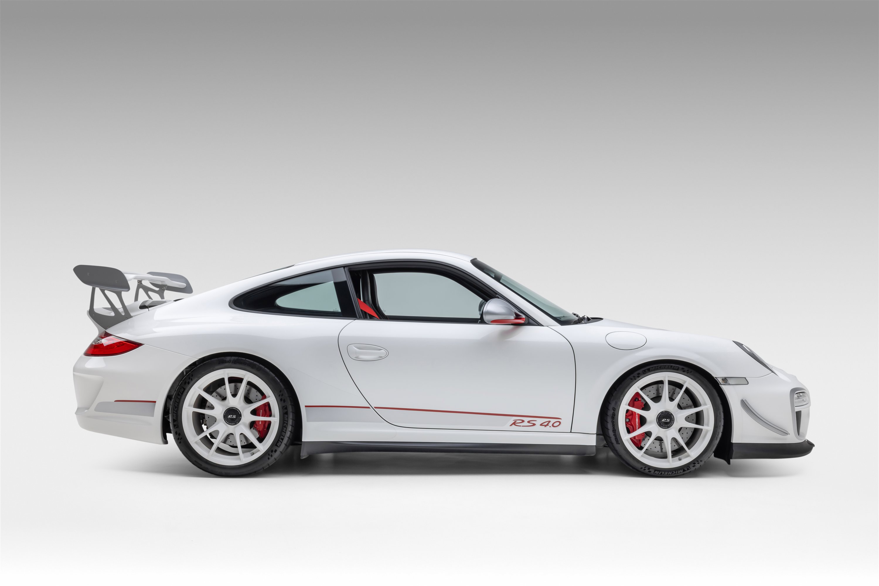 Used 2011 Porsche 911 GT3 RS 4.0 image 8