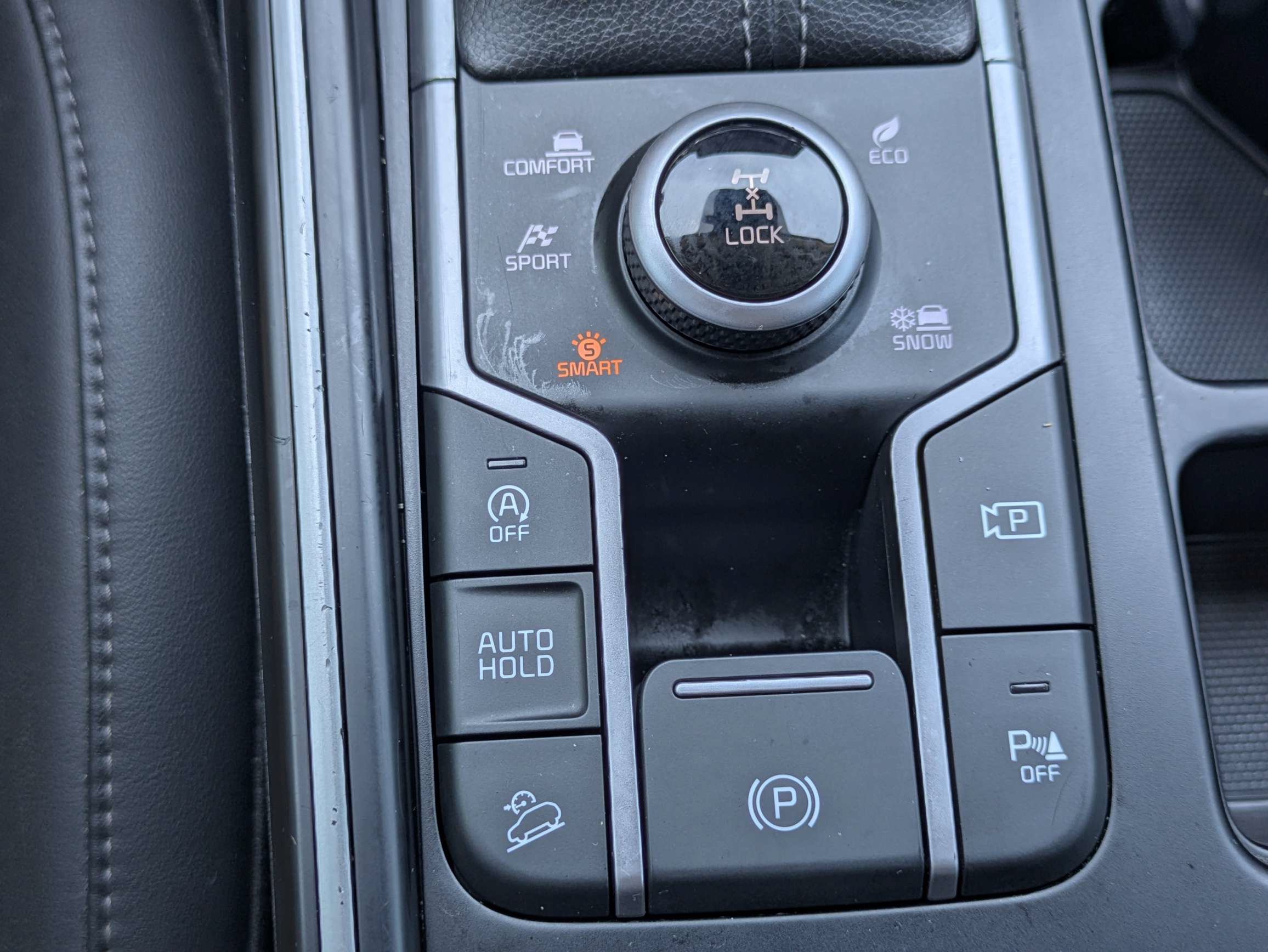 Certified 2022 Kia Sorento X-Line EX AWD/4WD image 29