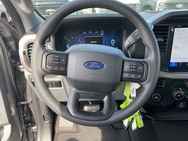 New 2026 Ford F150 XLT RWD image 13