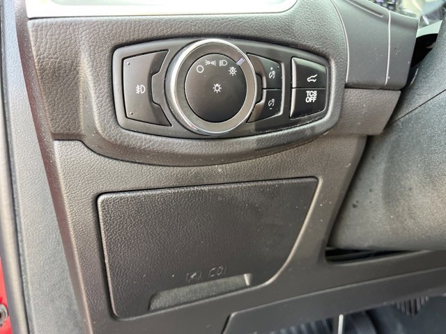 Used 2024 Ford Edge Titanium w/ Equipment Group 301A image 23