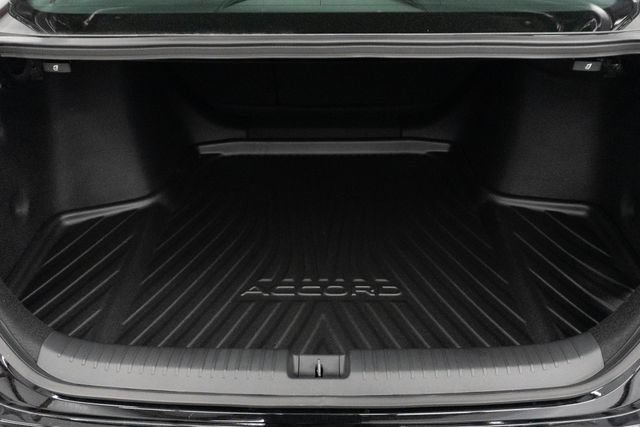 New 2026 Honda Accord Touring image 10