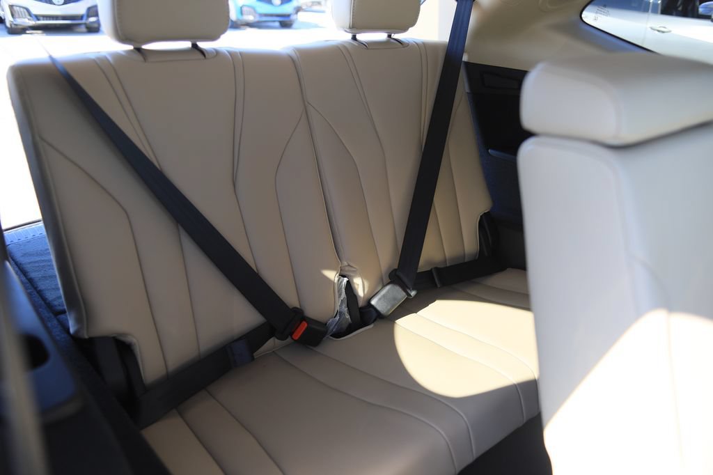 New 2026 Acura MDX w/ Technology Package AWD/4WD image 33