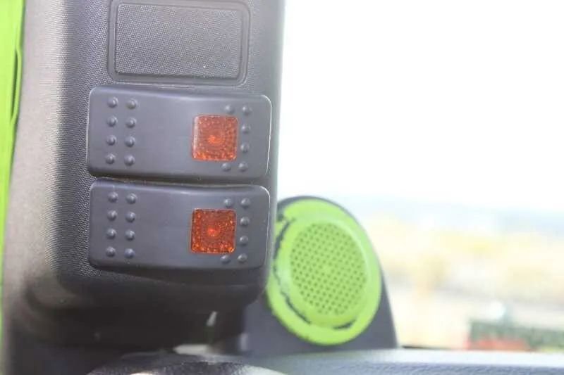 Used 2013 Jeep Wrangler Rubicon w/ PWR Convenience Group AWD/4WD image 51