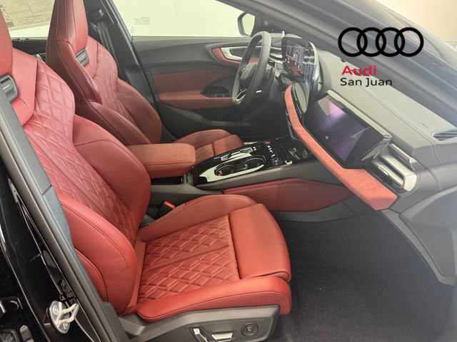 New 2026 Audi S5 Premium Plus AWD/4WD image 25