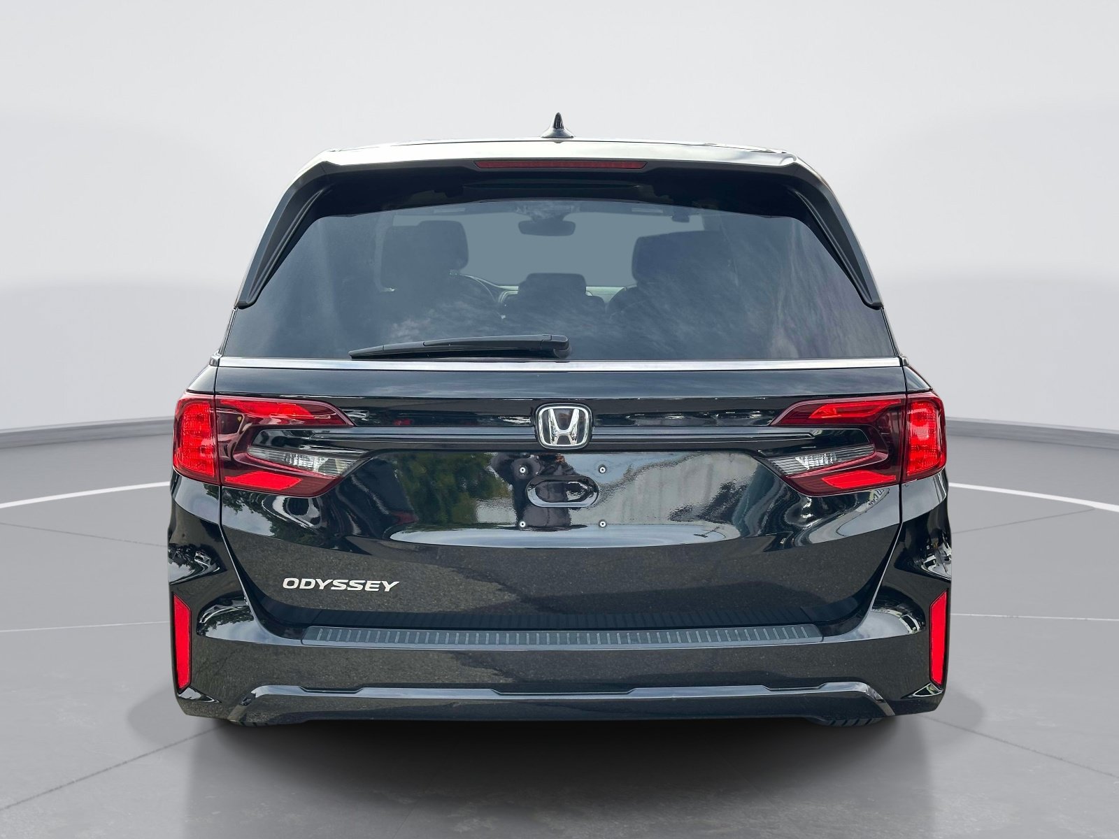 Used 2025 Honda Odyssey EX-L image 6