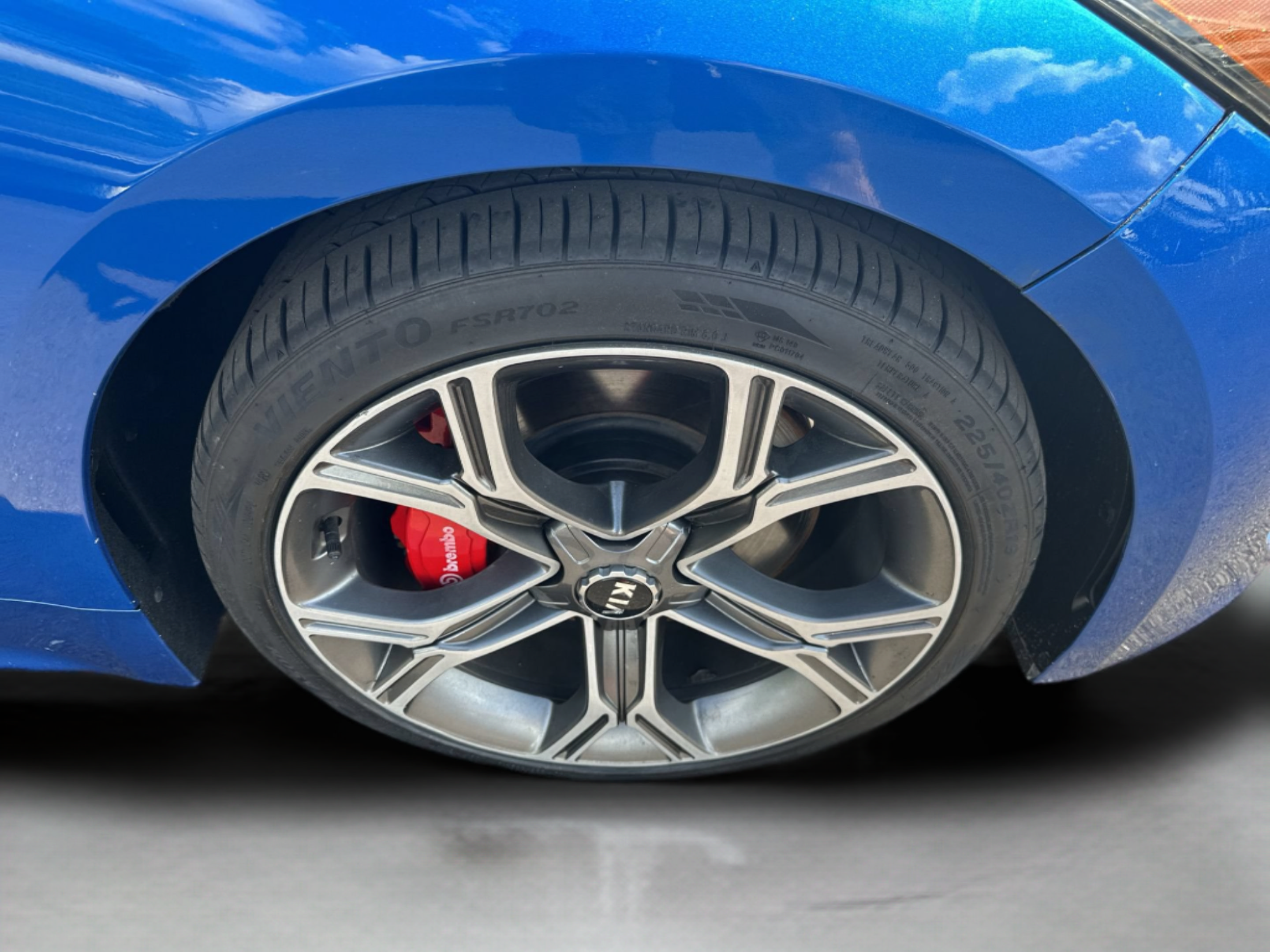 Used 2019 Kia Stinger GT RWD image 28