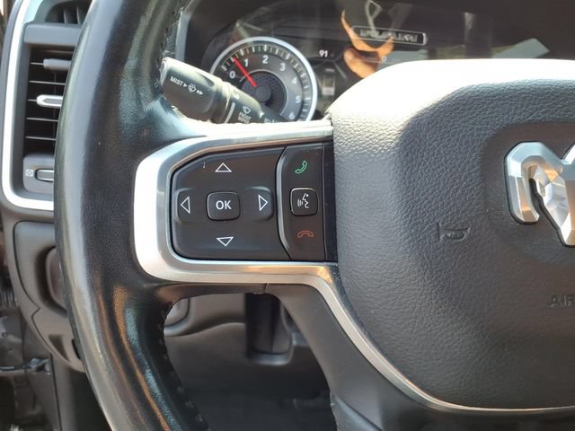 New 2026 Jeep Grand Wagoneer 4WD image 10