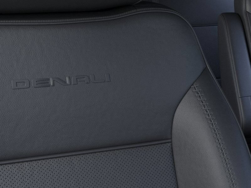 New 2026 GMC Yukon XL Denali AWD/4WD image 22