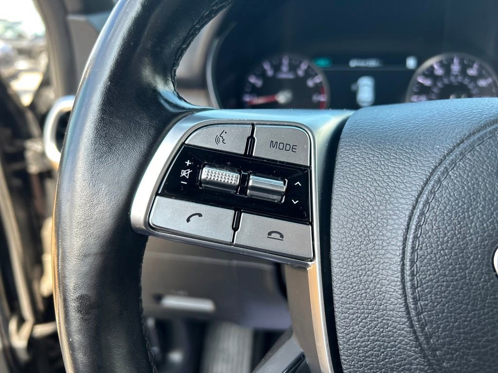 Used 2021 Kia Telluride SX w/ Towing Package image 32