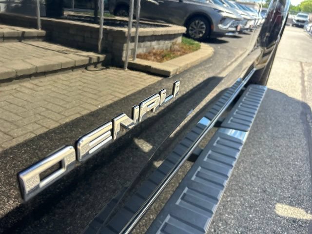 Used 2020 GMC Canyon Denali AWD/4WD image 43