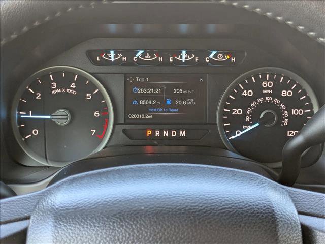 Used 2020 Ford F150 XLT w/ Equipment Group 302A Luxury image 10