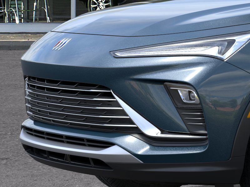 New 2026 Buick Envista Preferred w/ Convenience II Package image 41