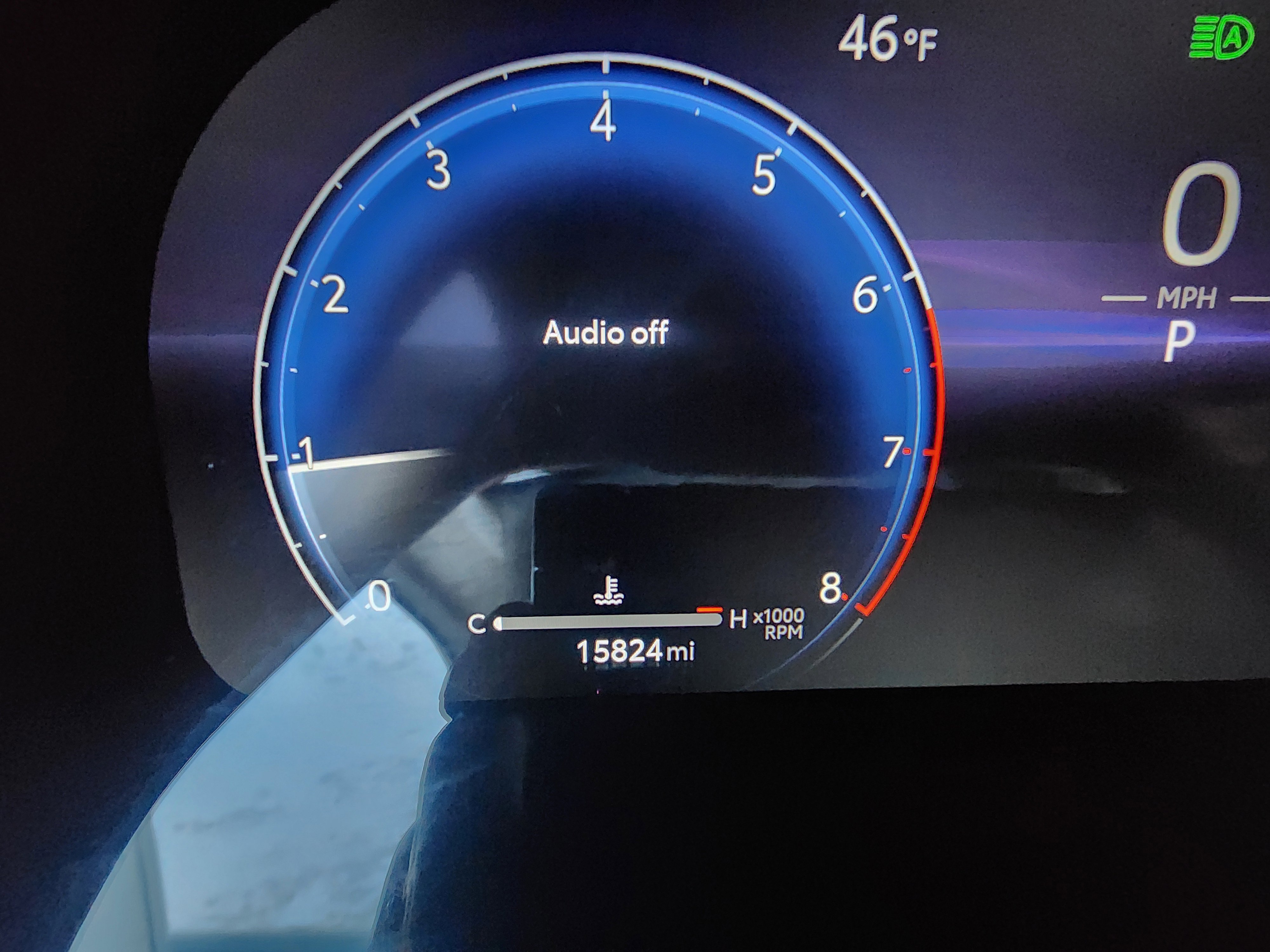 Used 2024 Toyota Highlander Platinum image 9