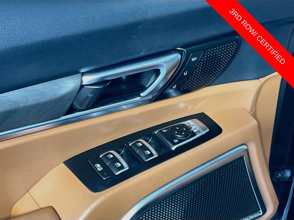 Certified 2023 Kia Telluride SX Prestige X-Pro AWD/4WD image 19