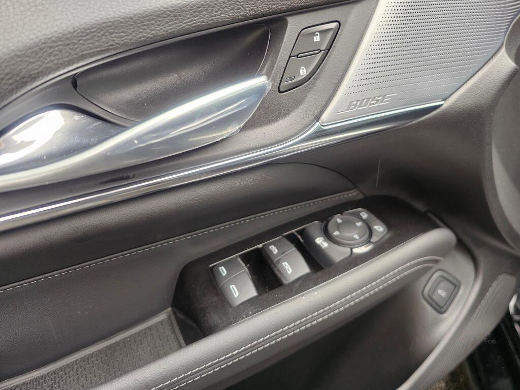 New 2026 Cadillac CT4 Luxury image 30