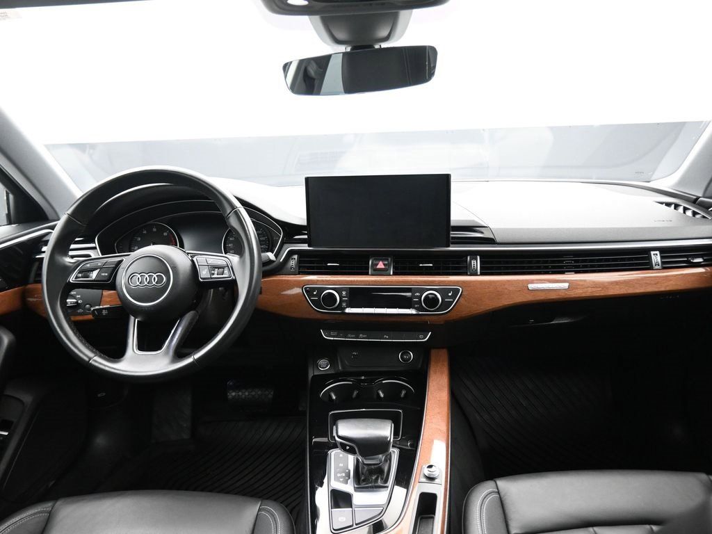 Used 2022 Audi A4 2.0T Premium image 39