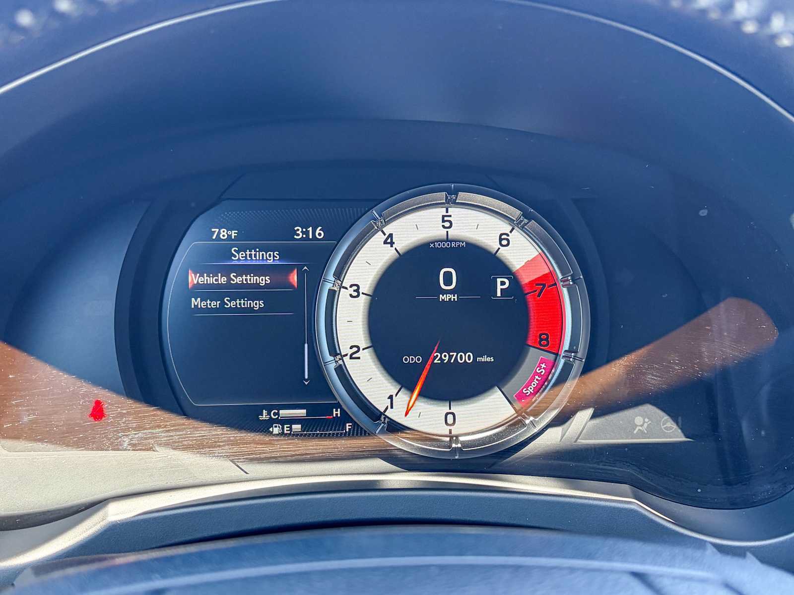 Certified 2023 Lexus IS 350 F Sport w/ Navigation Package RWD image 22