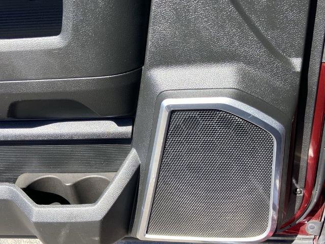 Used 2020 RAM 3500 Laramie AWD/4WD image 19