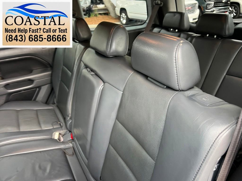 Used 2008 Honda Pilot EX-L image 17