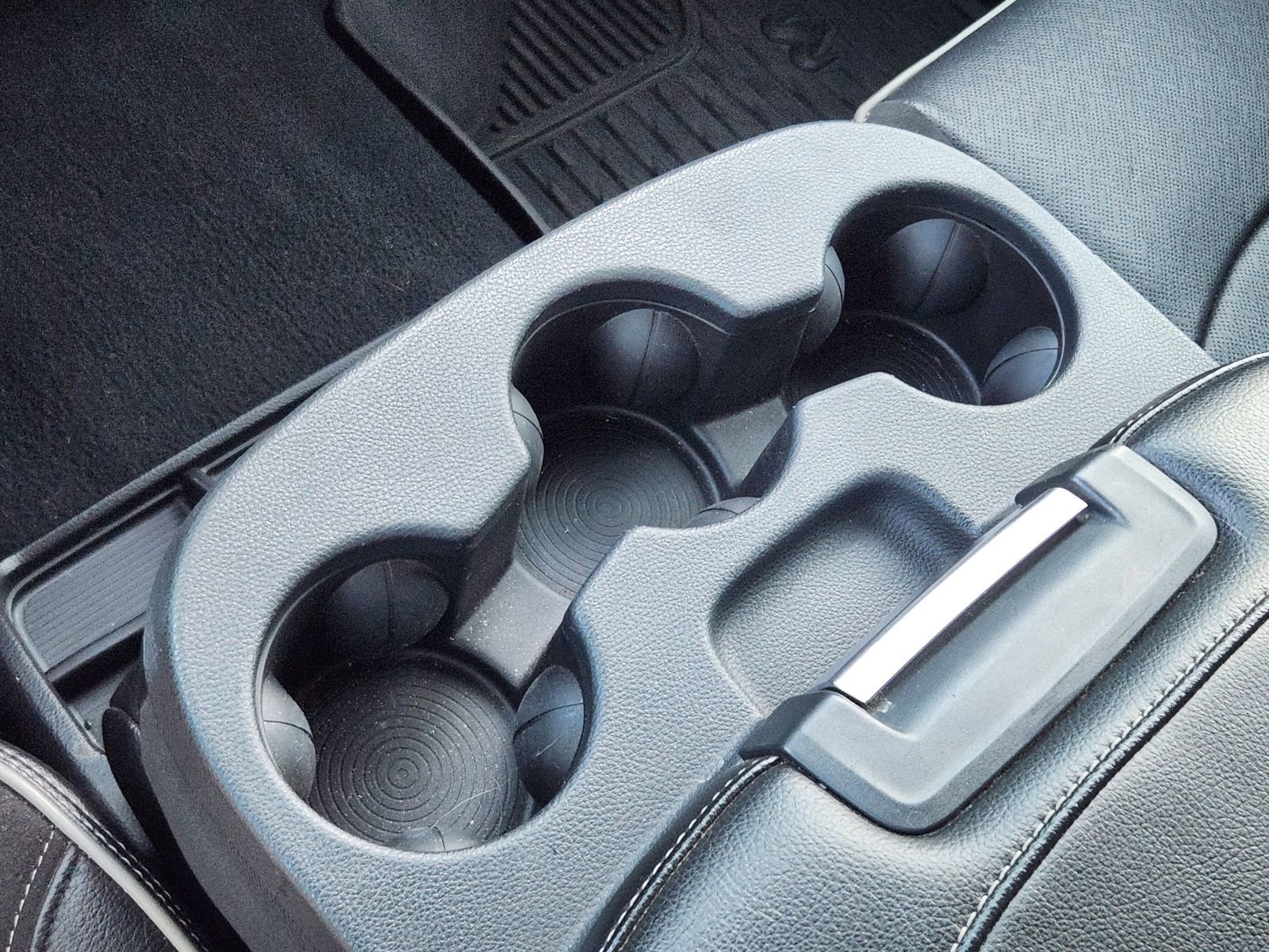 Used 2022 RAM 3500 Laramie image 21