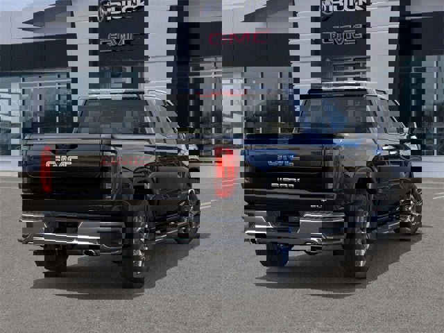 New 2026 GMC Sierra 1500 SLT w/ SLT Premium Package image 4