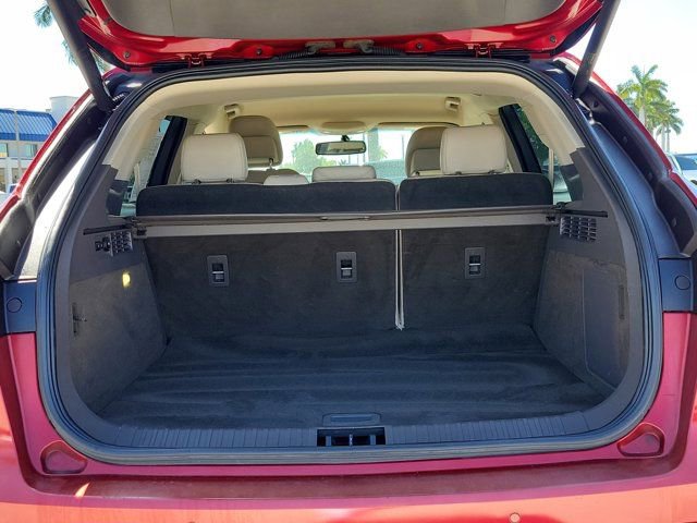 Used 2017 Lincoln MKX Select w/ Select Plus Package image 12