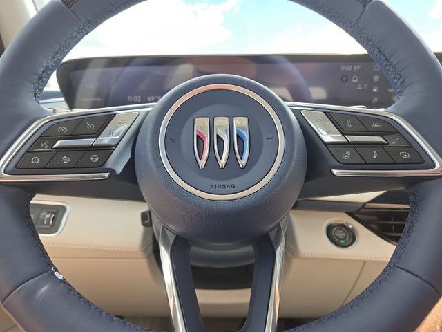 New 2026 Buick Enclave Avenir w/ Super Cruise Package FWD image 38