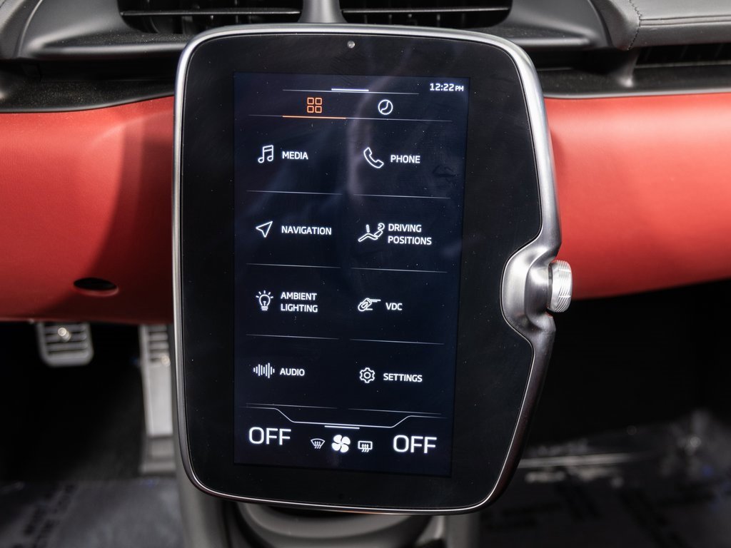 Used 2025 McLaren Artura Spider image 24