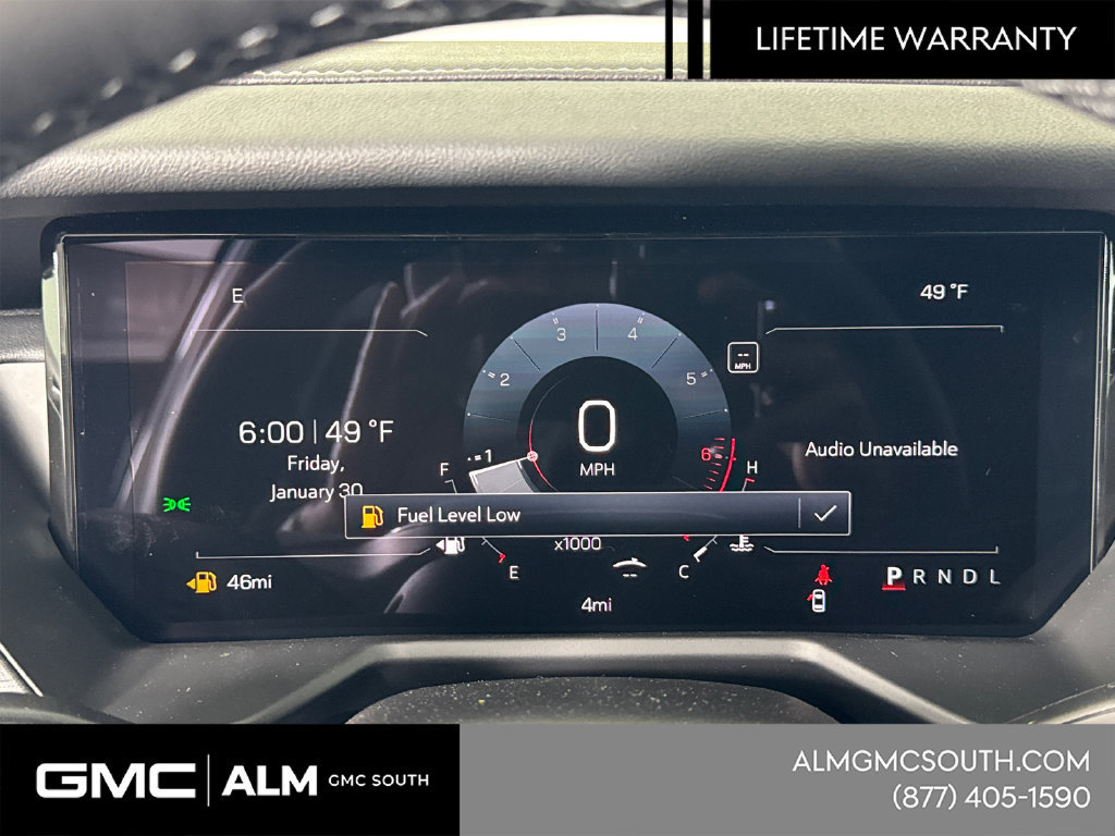 New 2026 GMC Acadia Elevation w/ Elevation Premium Package FWD image 30