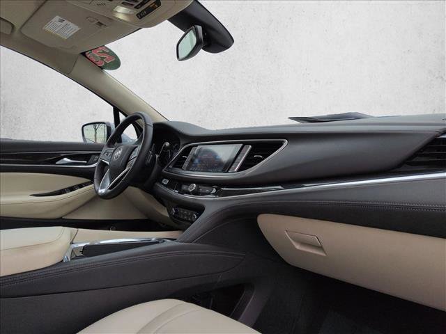 Used 2023 Buick Enclave Essence w/ Experience Buick Package image 25