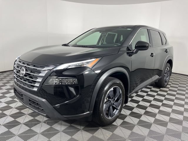 Used 2025 Nissan Rogue SV FWD image 6
