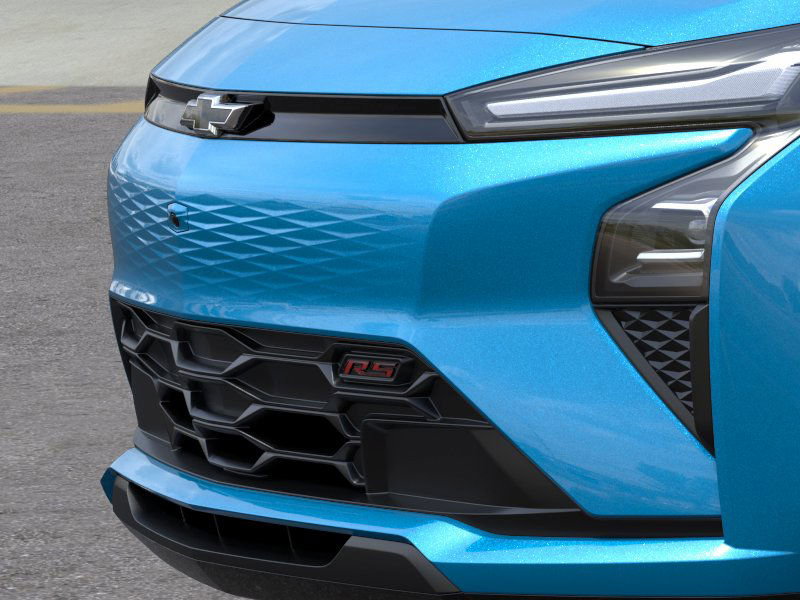 New 2027 Chevrolet Bolt RS image 13