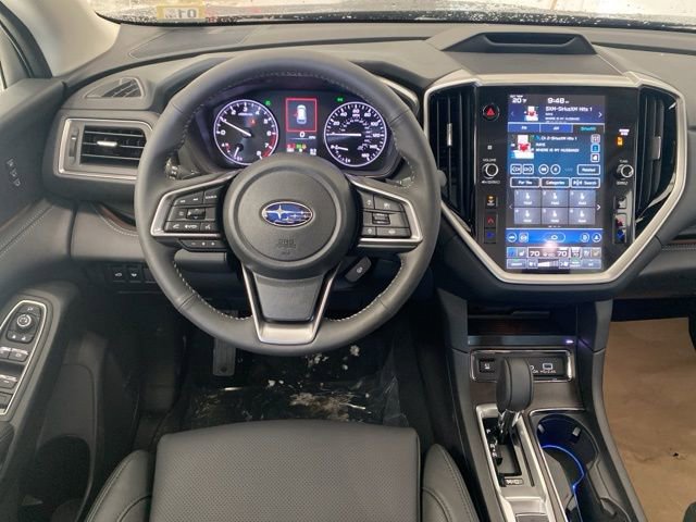 New 2026 Subaru Ascent Touring image 2