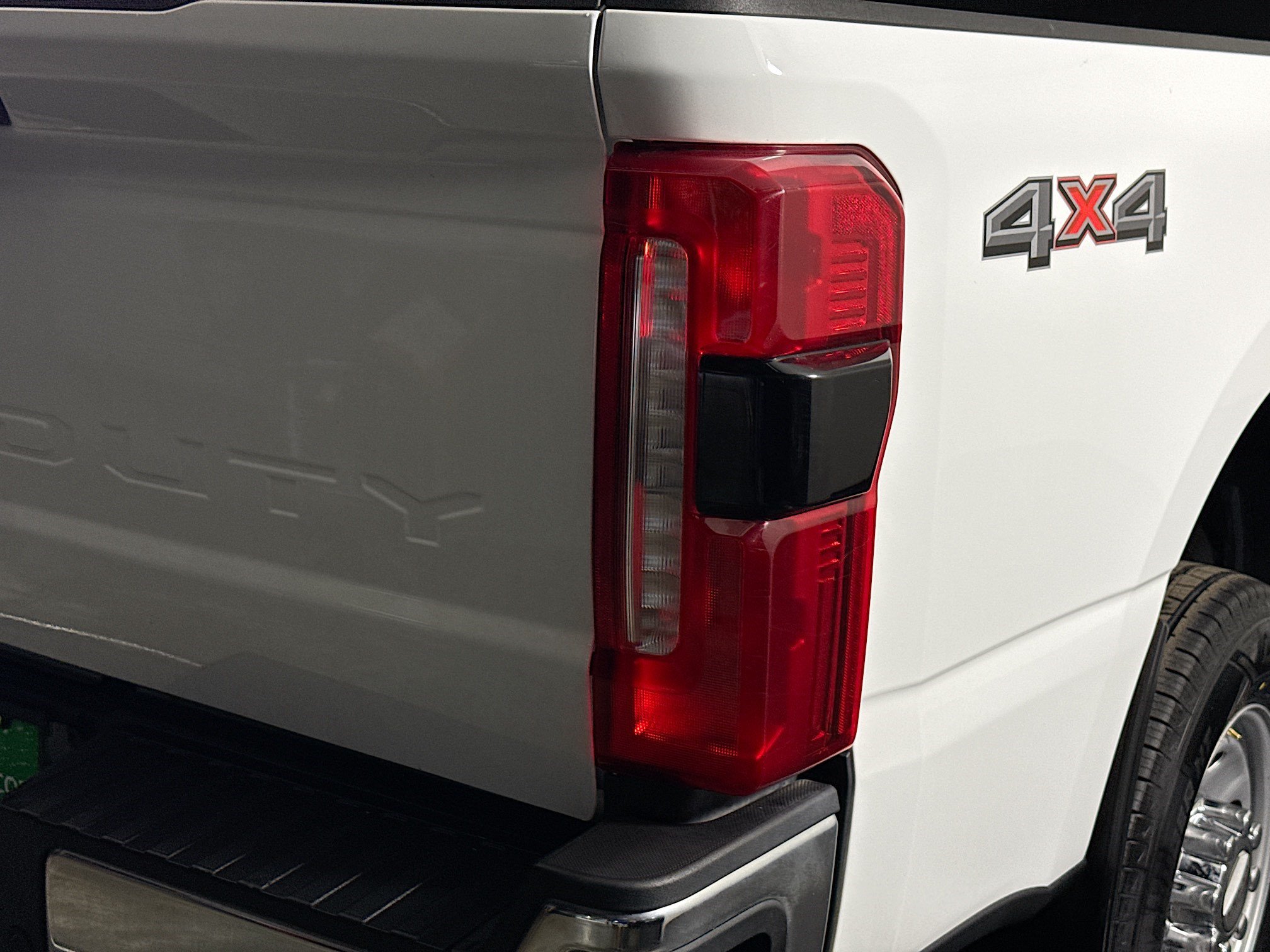 Used 2024 Ford F250 XL w/ 360-Degree Camera Package AWD/4WD image 32