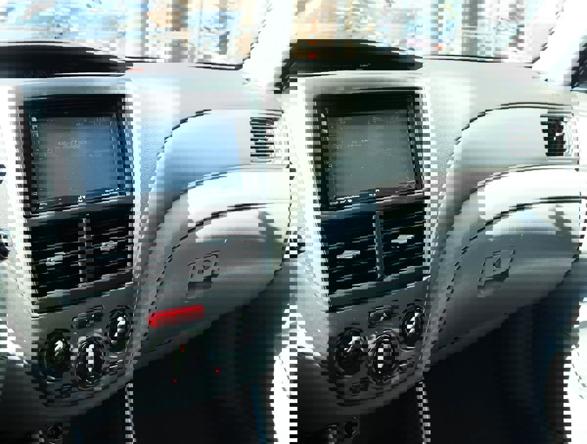 Used 2009 Subaru Forester 2.5X image 43