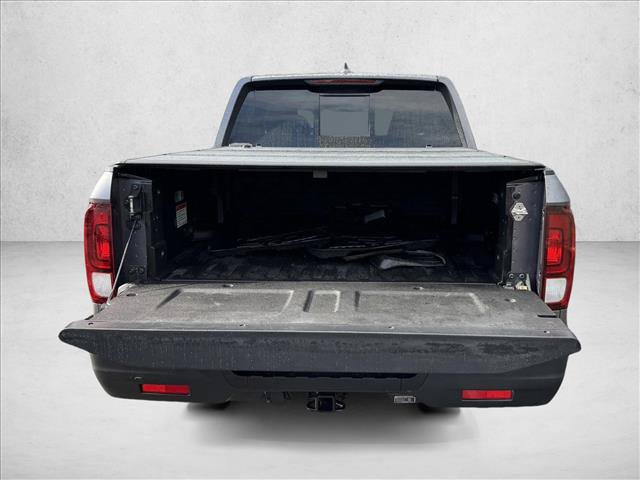 Used 2019 Honda Ridgeline RTL image 7