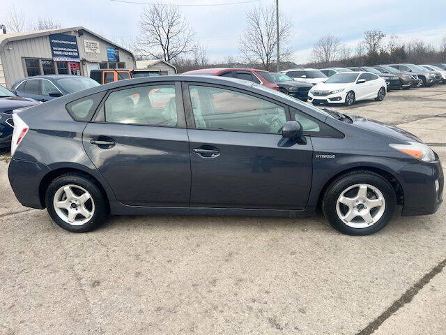 Used 2010 Toyota Prius image 7